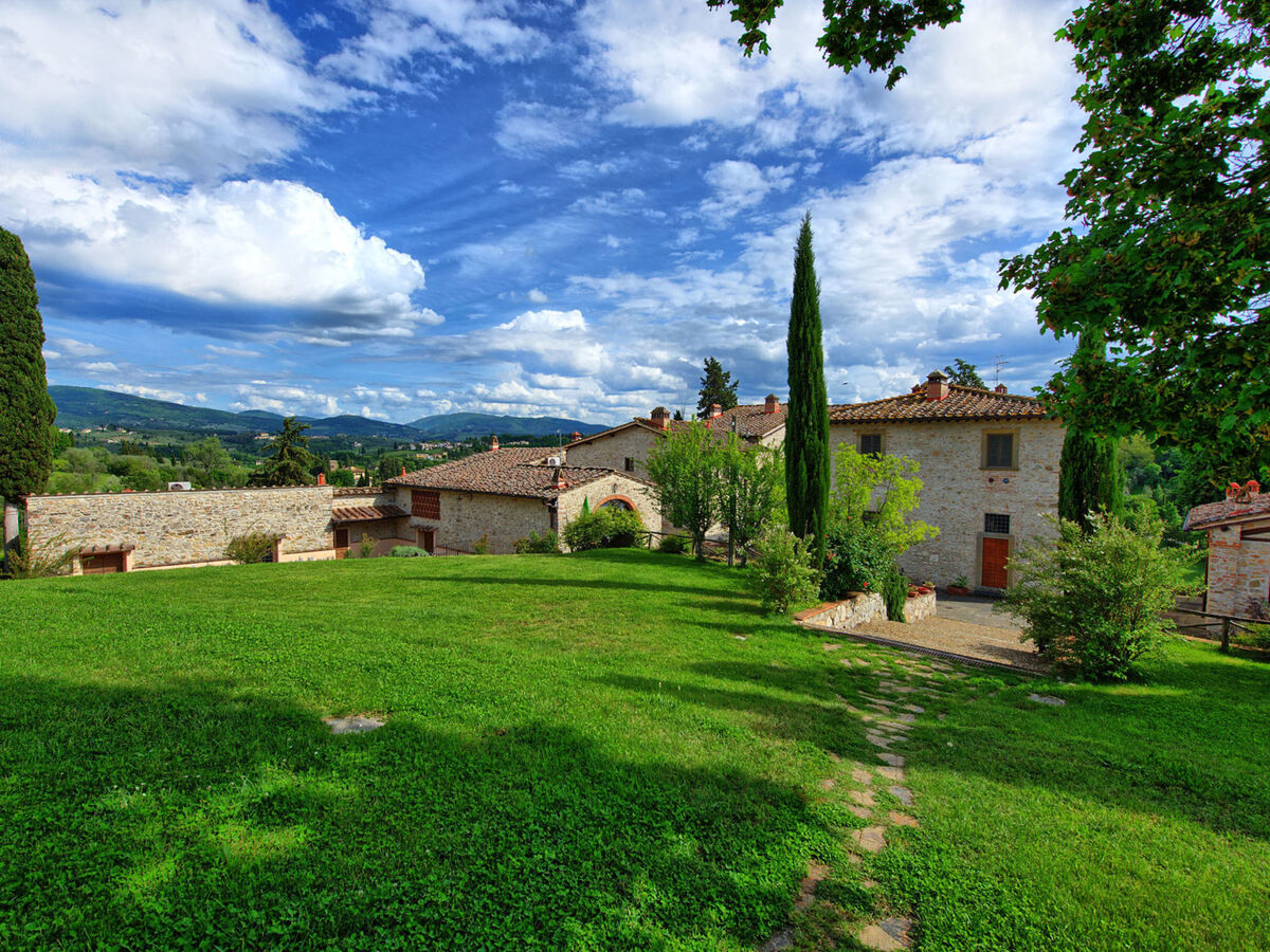 La Capriata – Appartement 5 pers. à Impruneta - Photo 1