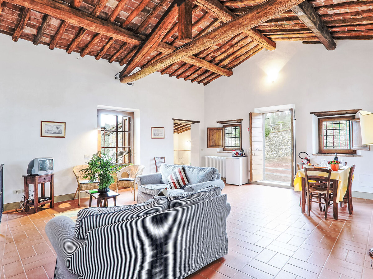 La Capriata – Appartement 5 pers. à Impruneta - Photo 3