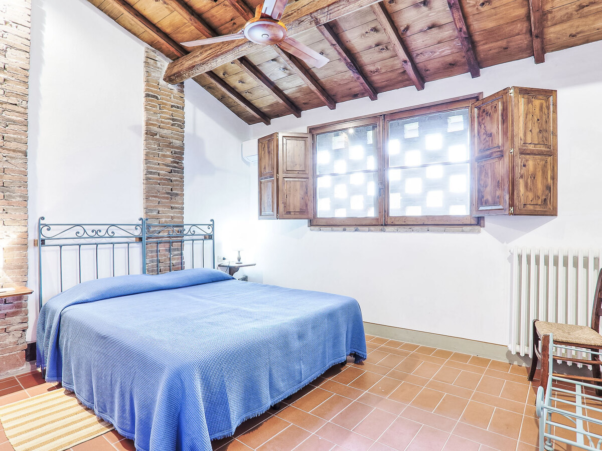 La Capriata – Appartement 5 pers. à Impruneta - Photo 5