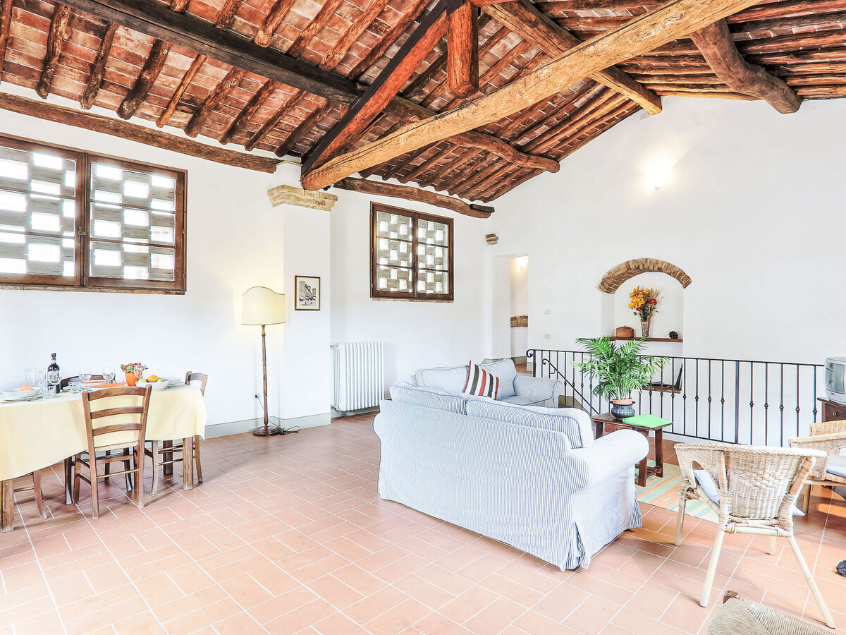 La Capriata – Appartement 5 pers. à Impruneta - Photo 10