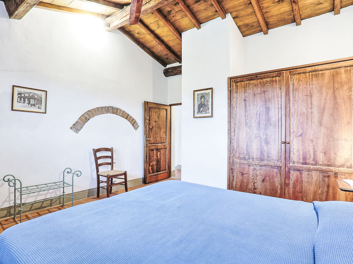 La Capriata – Appartement 5 pers. à Impruneta - Photo 11