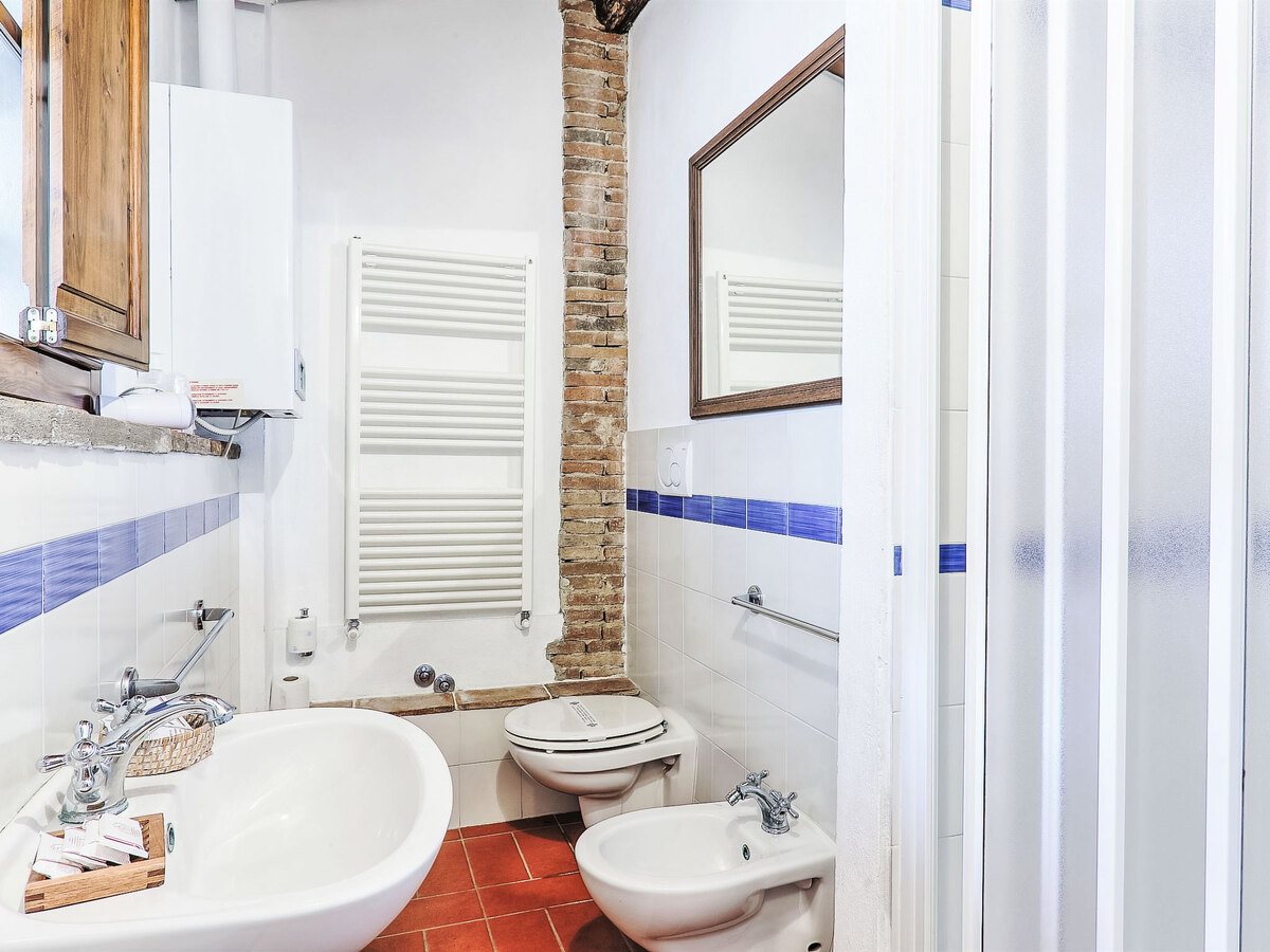 La Capriata – Appartement 5 pers. à Impruneta - Photo 12
