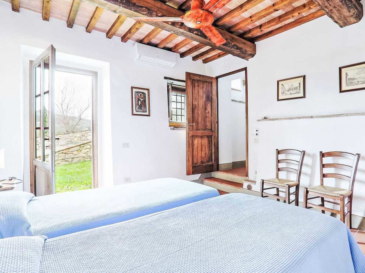 La Capriata – Appartement 5 pers. à Impruneta - Photo 13