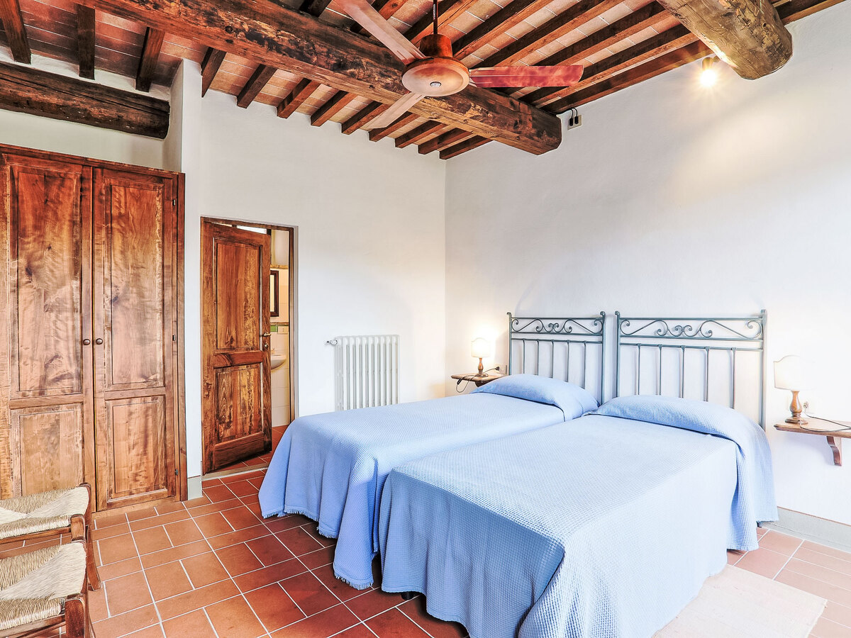 La Capriata – Appartement 5 pers. à Impruneta - Photo 14