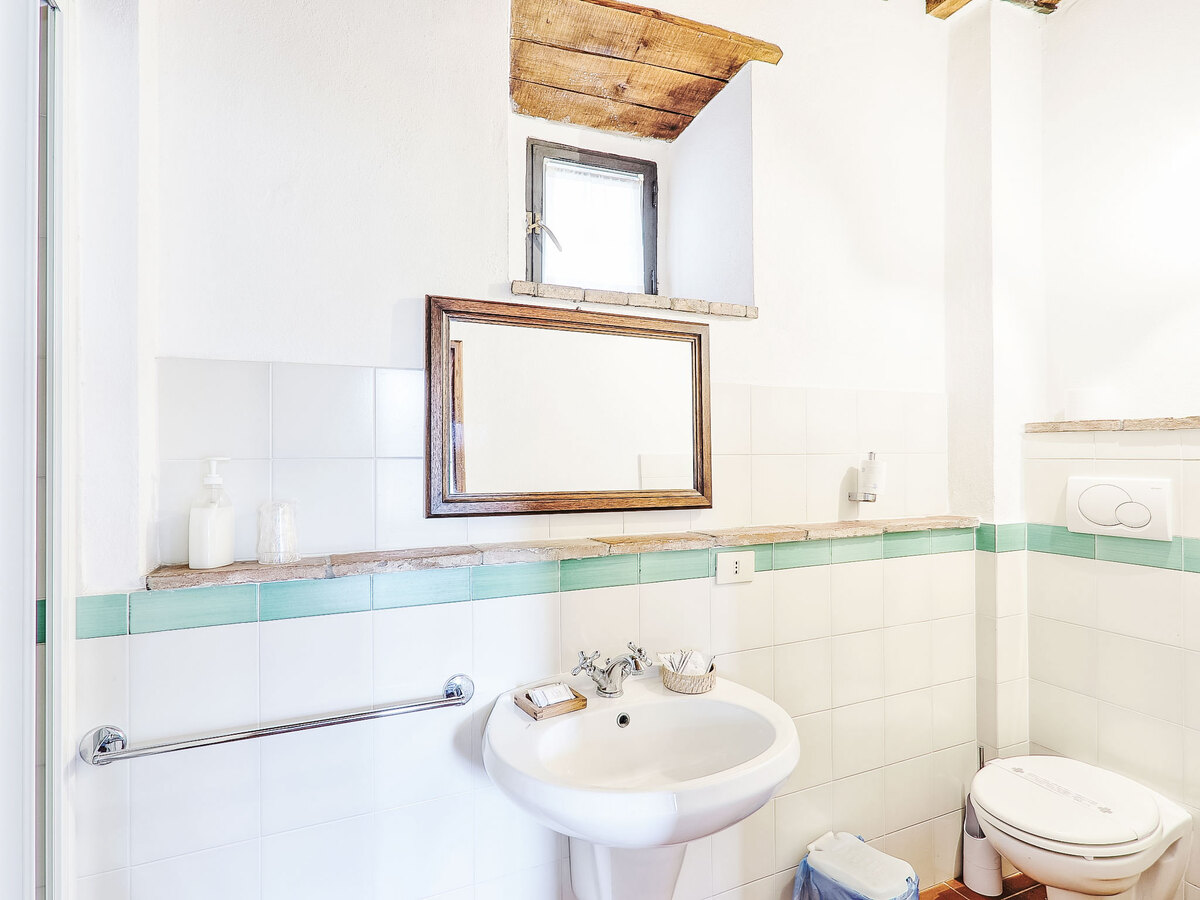 La Capriata – Appartement 5 pers. à Impruneta - Photo 15