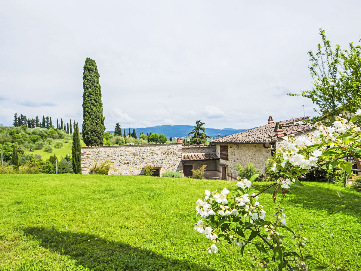La Capriata – Appartement 5 pers. à Impruneta - Photo 25
