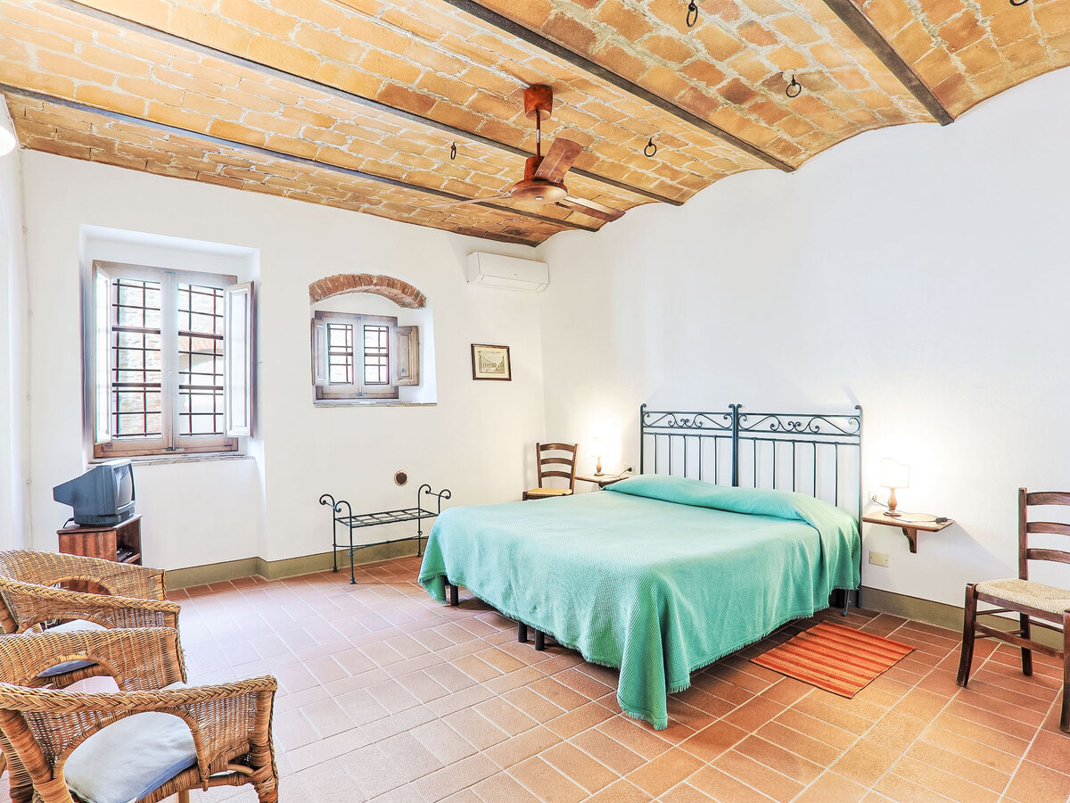 La Vecchia Cantina, appartement 5 pers. à Impruneta - Photo 4