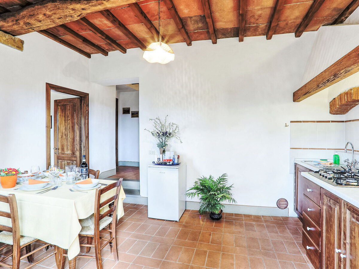 La Vecchia Cantina, appartement 5 pers. à Impruneta - Photo 10