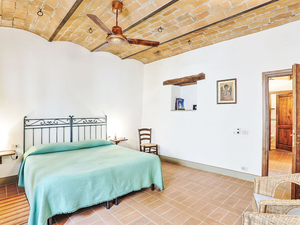 La Vecchia Cantina, appartement 5 pers. à Impruneta - Photo 11