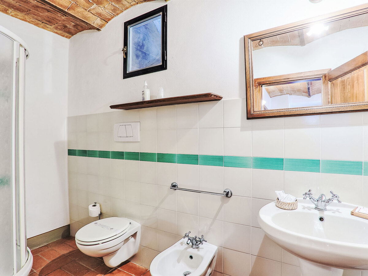 La Vecchia Cantina, appartement 5 pers. à Impruneta - Photo 12
