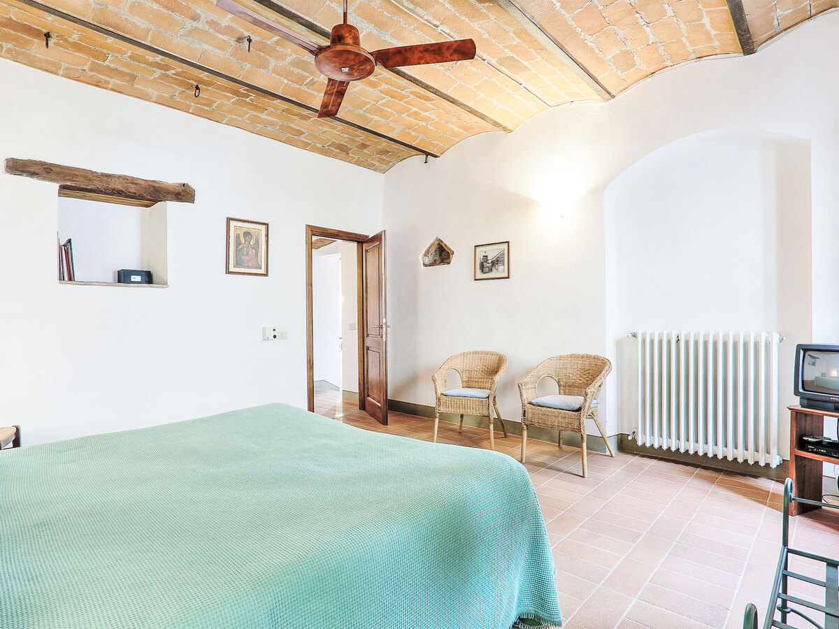 La Vecchia Cantina, appartement 5 pers. à Impruneta - Photo 13