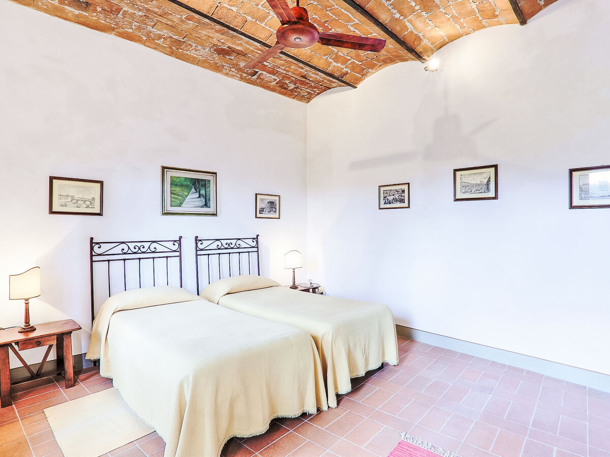 La Vecchia Cantina, appartement 5 pers. à Impruneta - Photo 14