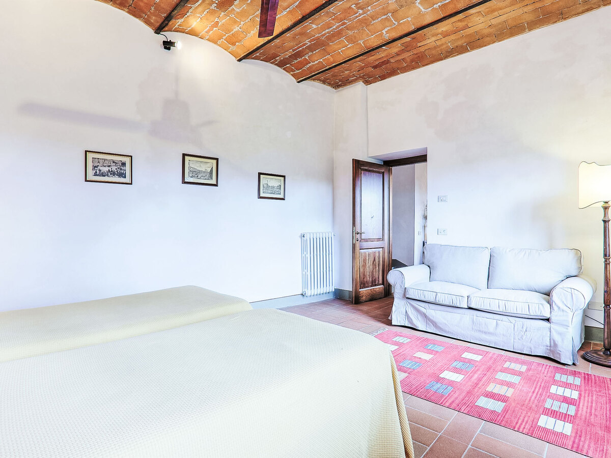 La Vecchia Cantina, appartement 5 pers. à Impruneta - Photo 16