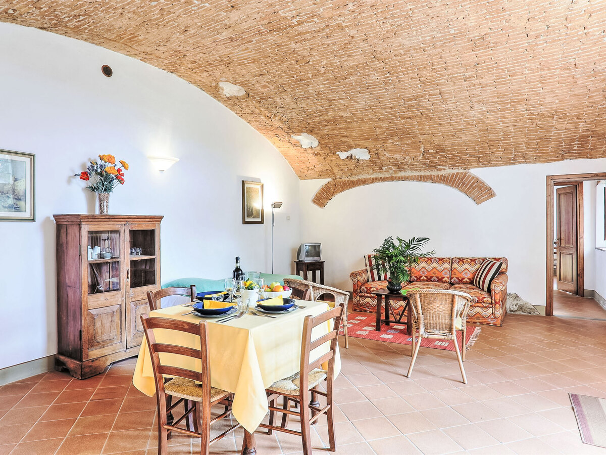 Il Frantoio – Appartement 2 pièces près de Florence - Photo 3