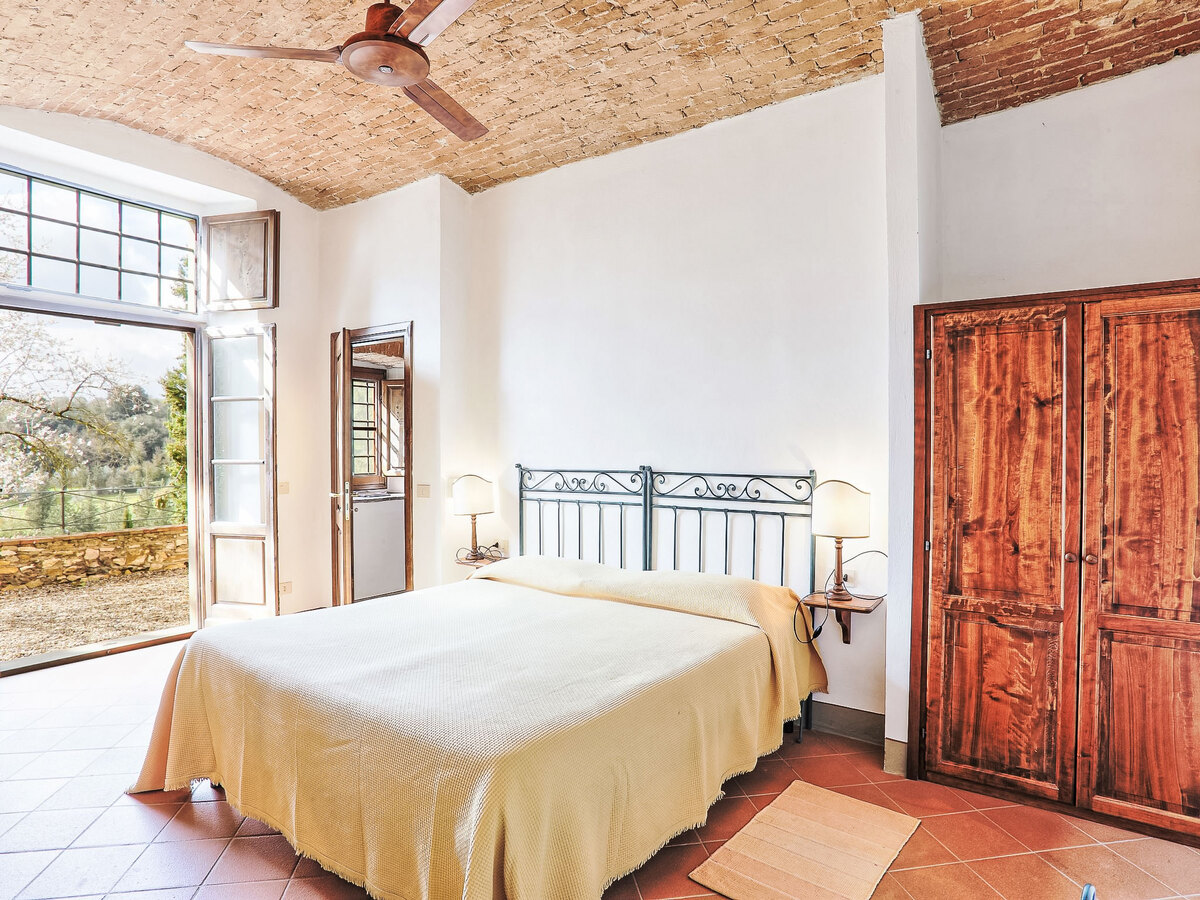 Il Frantoio – Appartement 2 pièces près de Florence - Photo 4
