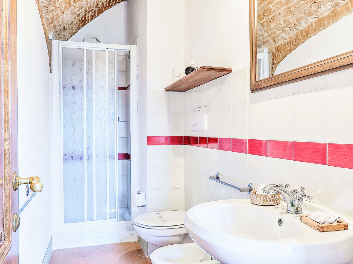 Il Frantoio – Appartement 2 pièces près de Florence - Photo 5