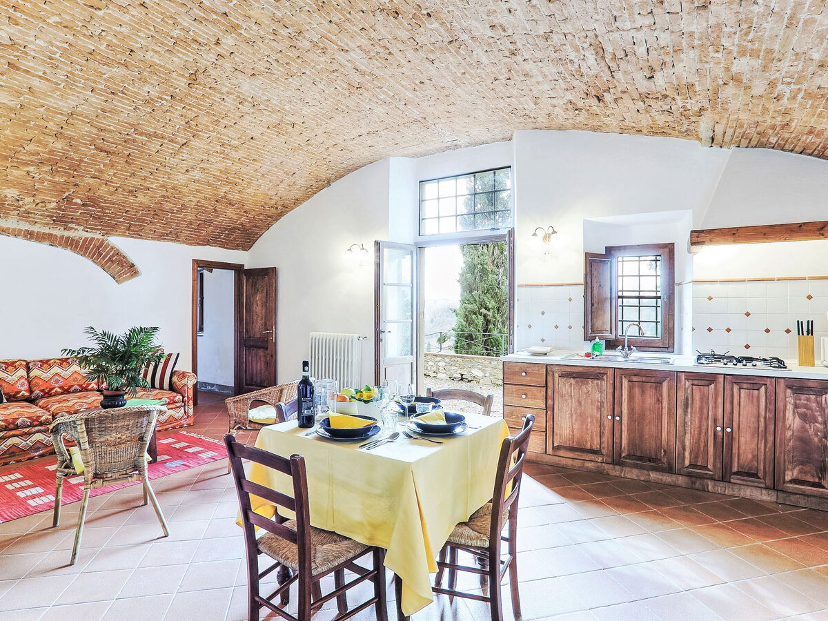 Il Frantoio – Appartement 2 pièces près de Florence - Photo 9