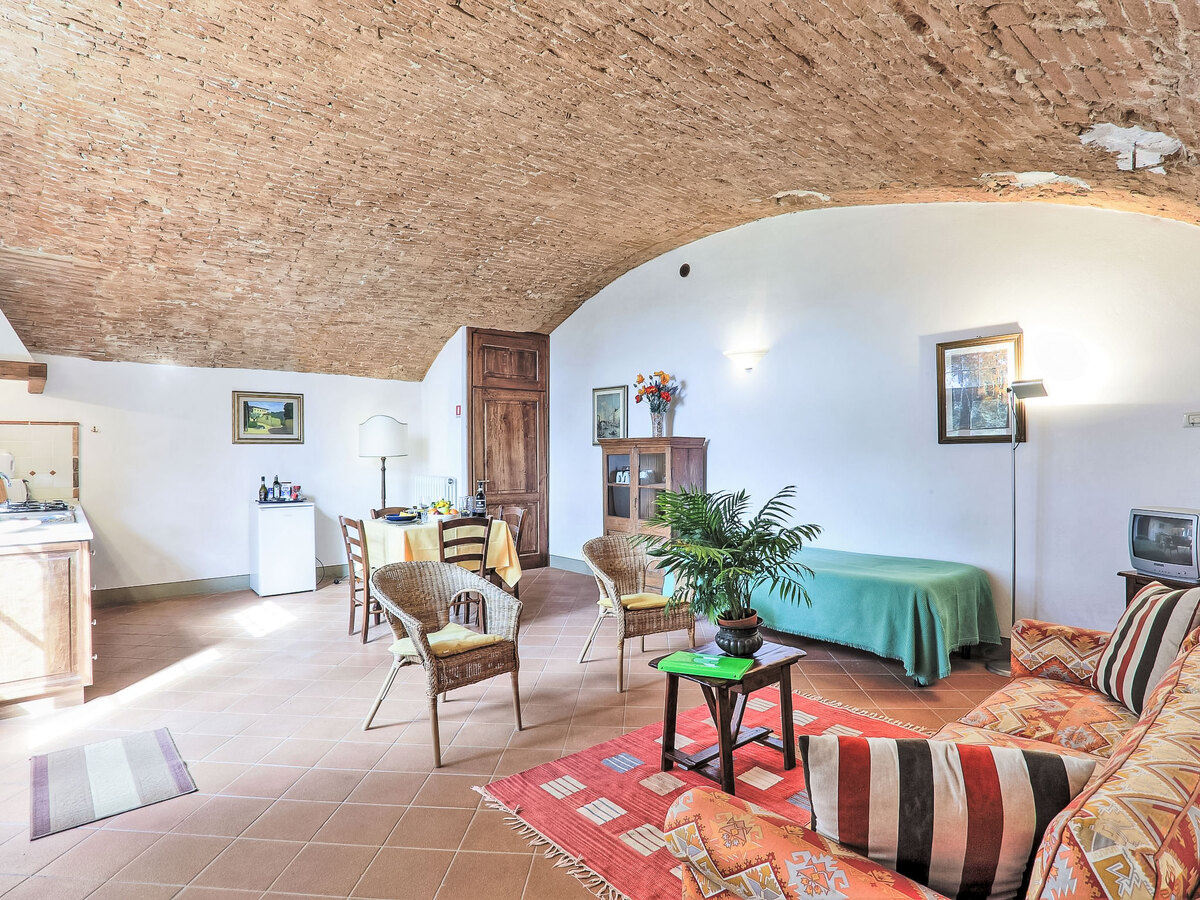 Il Frantoio – Appartement 2 pièces près de Florence - Photo 10