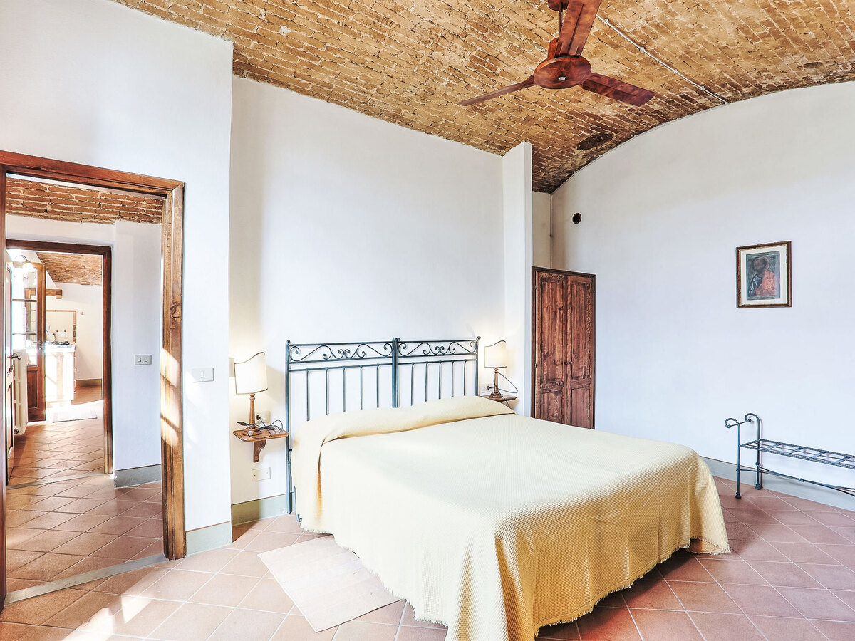 Il Frantoio – Appartement 2 pièces près de Florence - Photo 11