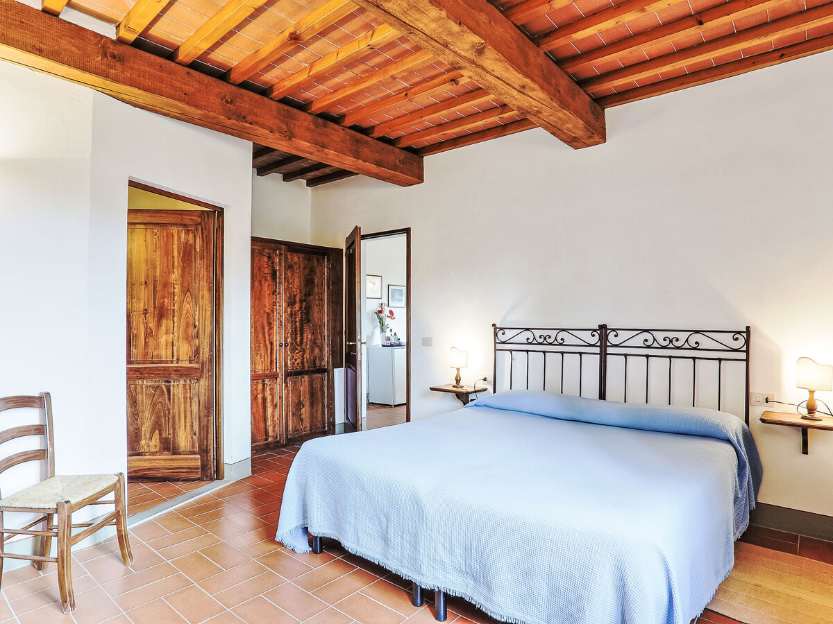 La Romantica – Appartement Impruneta, 10 km Florence - Photo 5