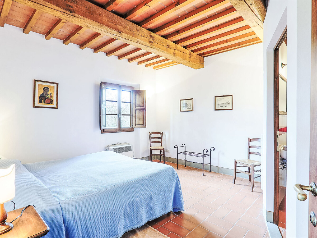 La Romantica – Appartement Impruneta, 10 km Florence - Photo 12
