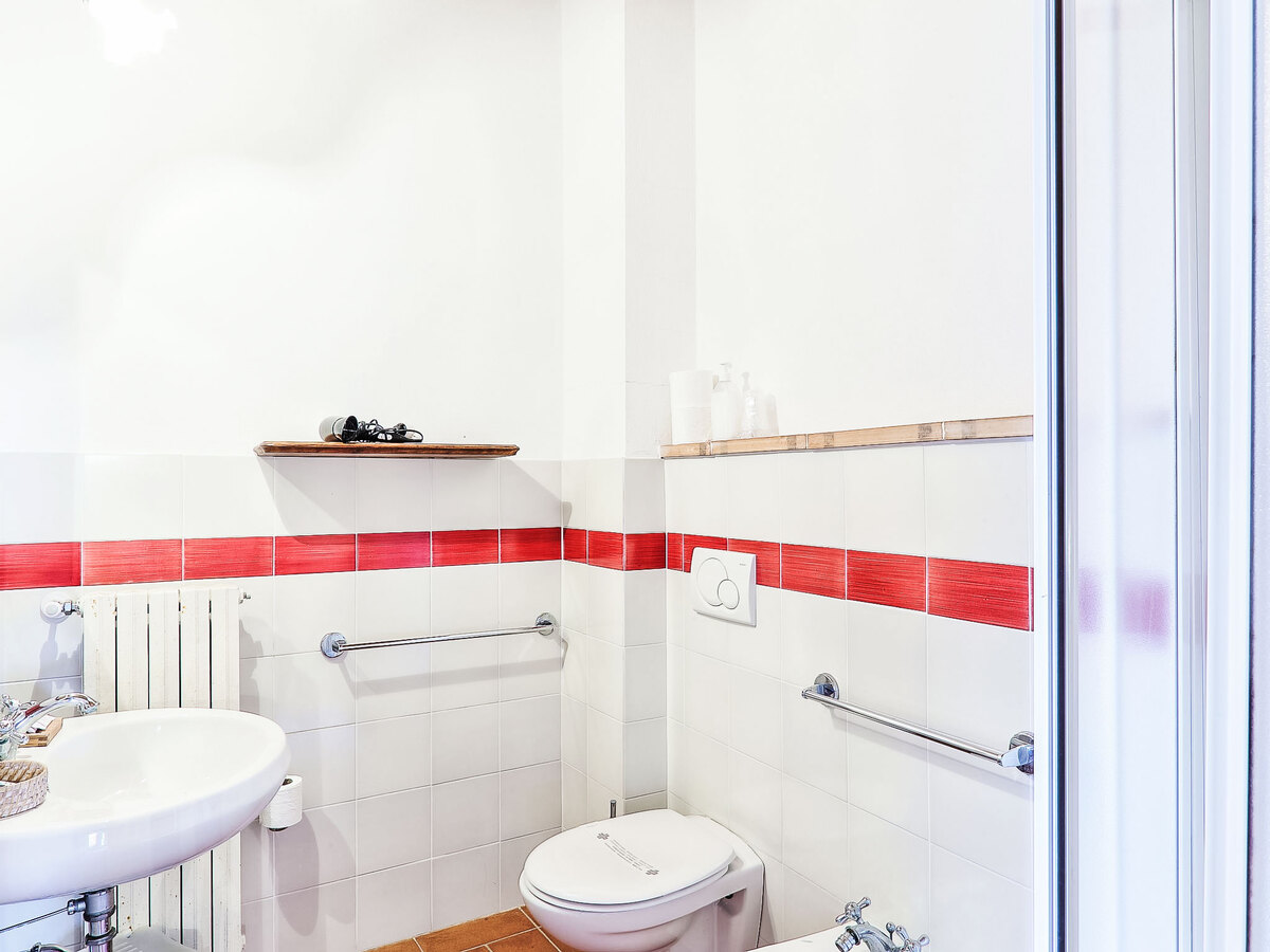 La Romantica – Appartement Impruneta, 10 km Florence - Photo 13