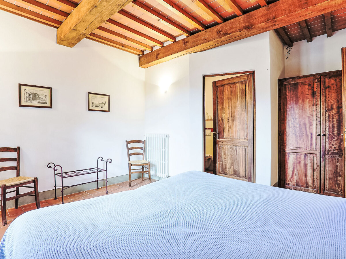La Romantica – Appartement Impruneta, 10 km Florence - Photo 14