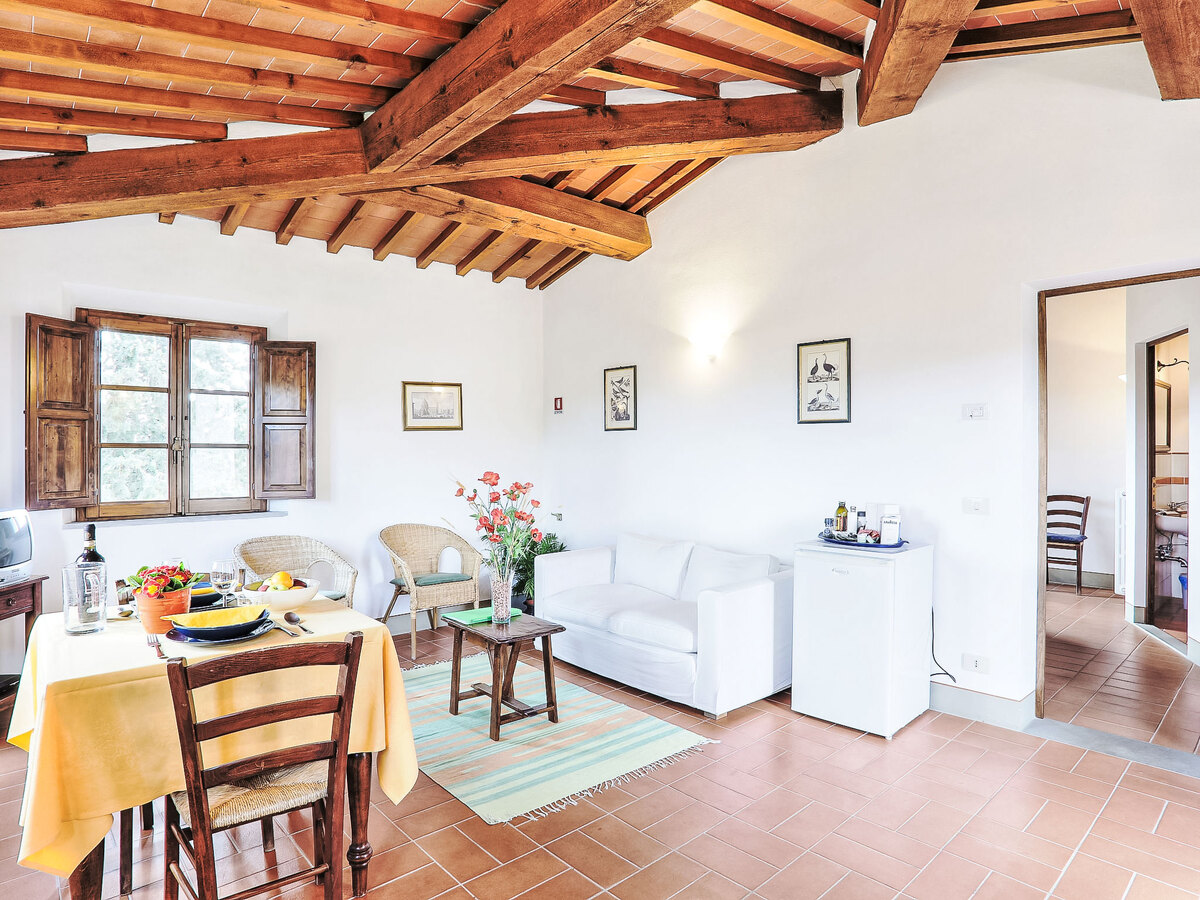 Il Melo – Appartement 2 pièces à Impruneta - Photo 4