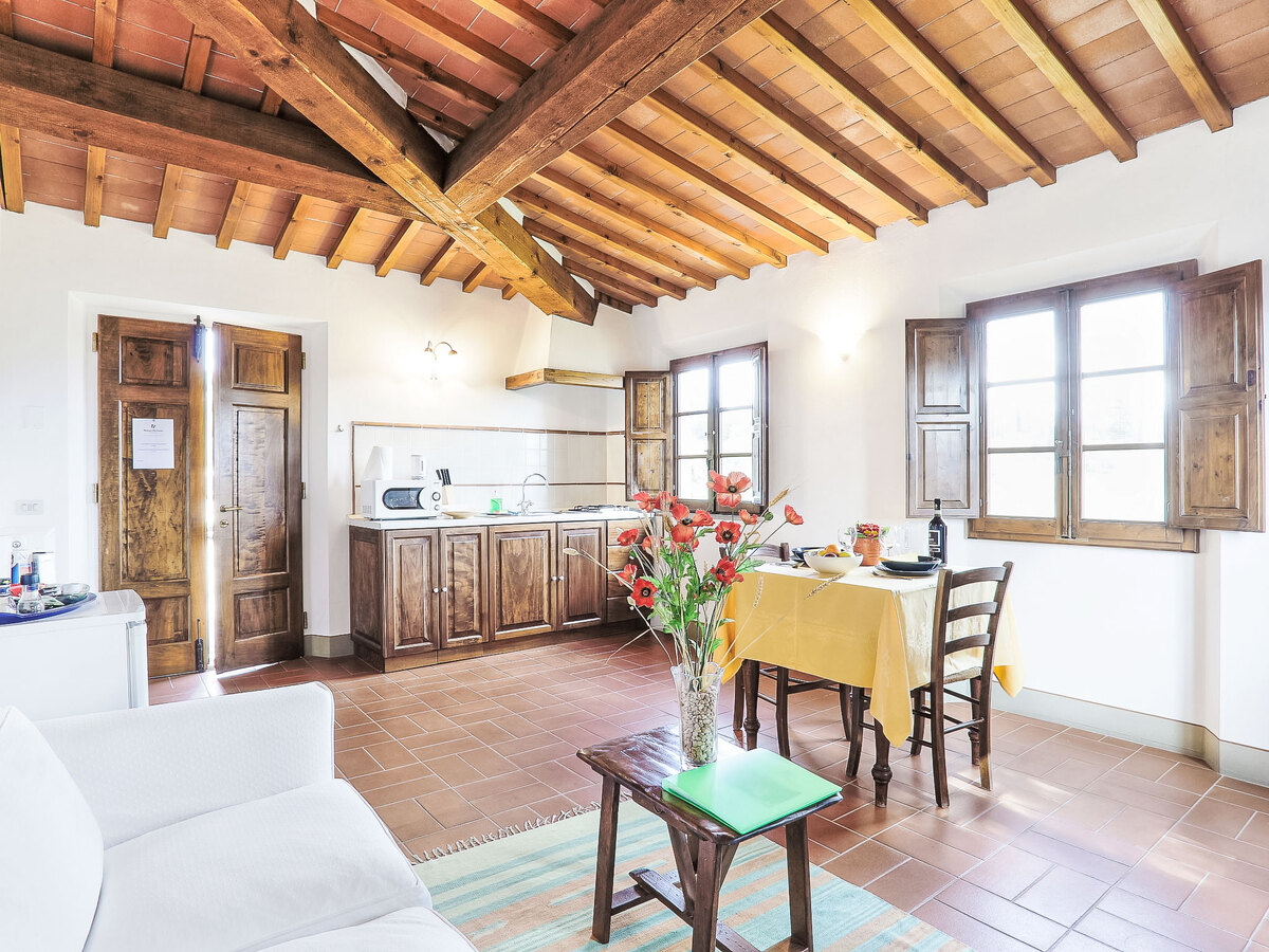 Il Melo – Appartement 2 pièces à Impruneta - Photo 9