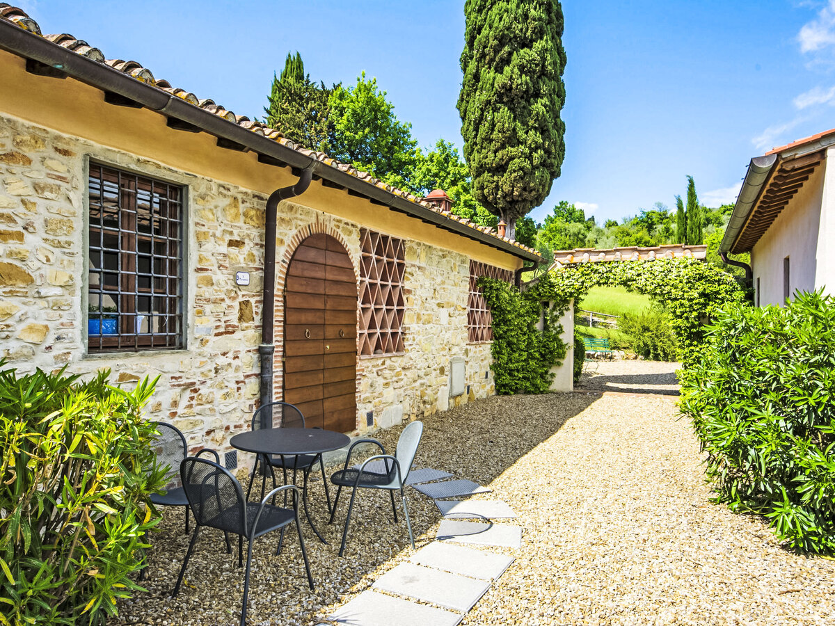 Il Melo – Appartement 2 pièces à Impruneta - Photo 16