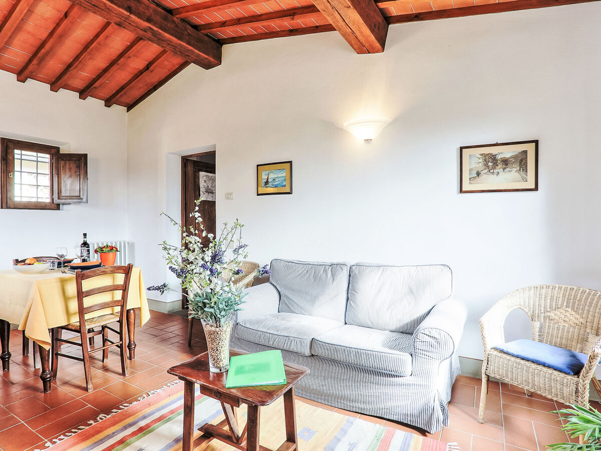 L'Arco – Maison 2 pièces à Impruneta - Photo 3