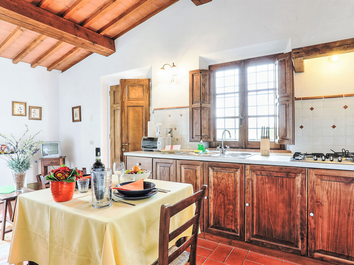 L'Arco – Maison 2 pièces à Impruneta - Photo 4