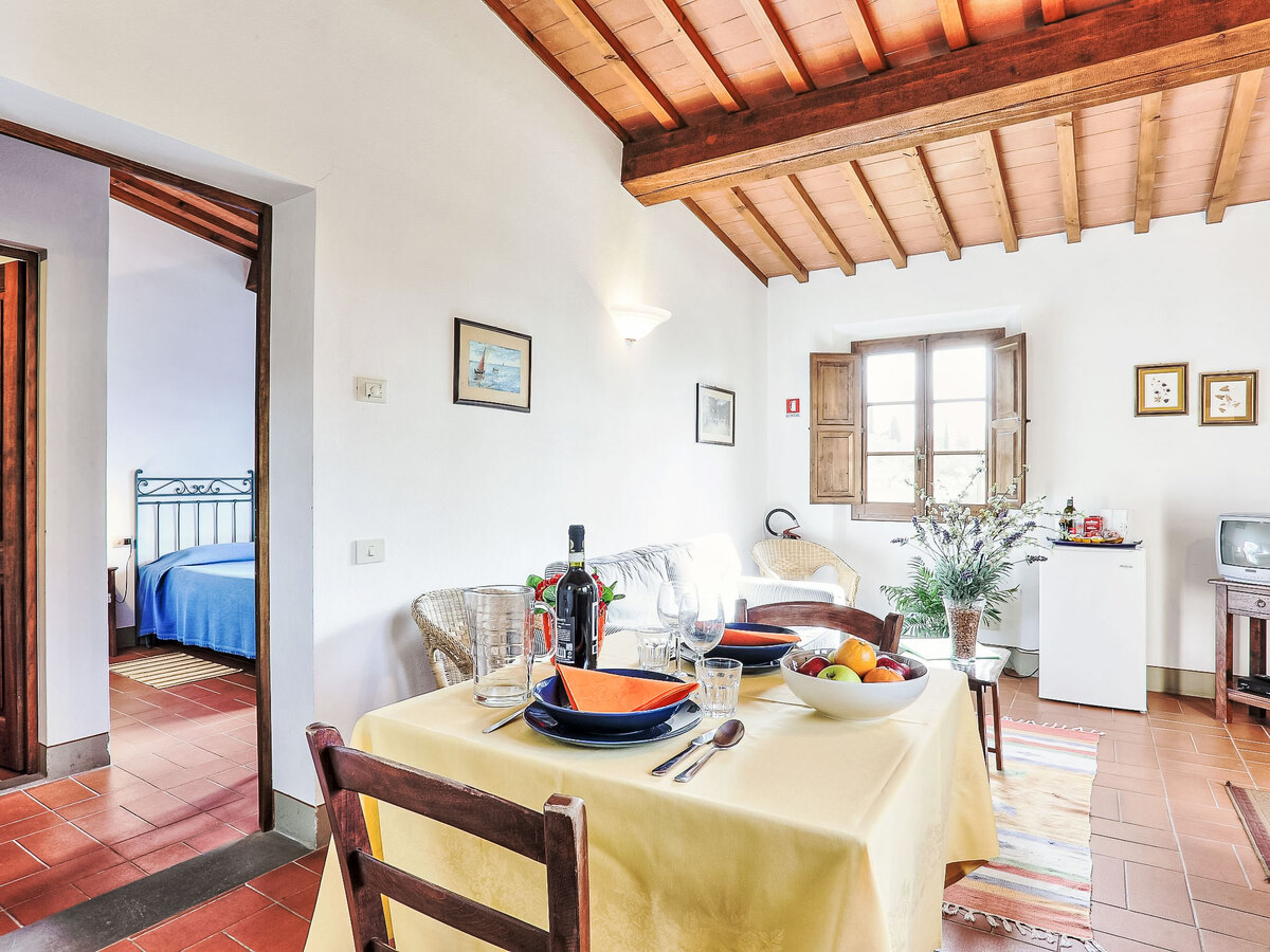 L'Arco – Maison 2 pièces à Impruneta - Photo 9