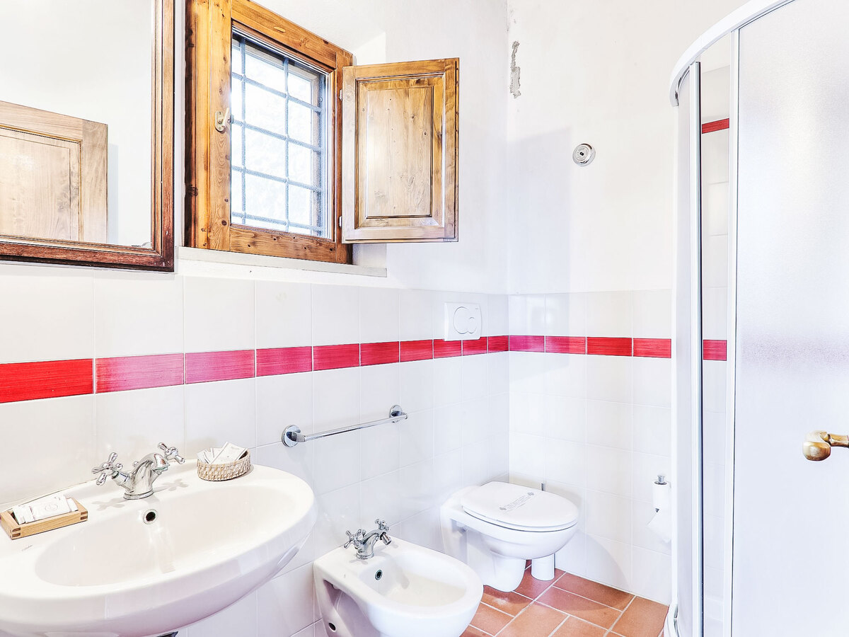 L'Arco – Maison 2 pièces à Impruneta - Photo 11