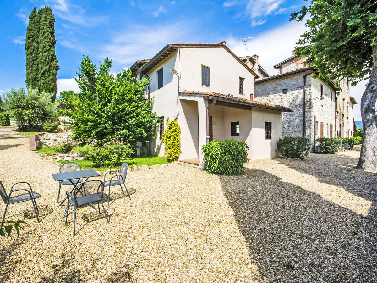 L'Arco – Maison 2 pièces à Impruneta - Photo 27