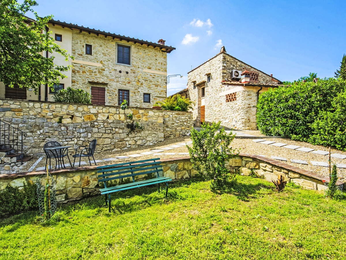 L'Arco – Maison 2 pièces à Impruneta - Photo 30
