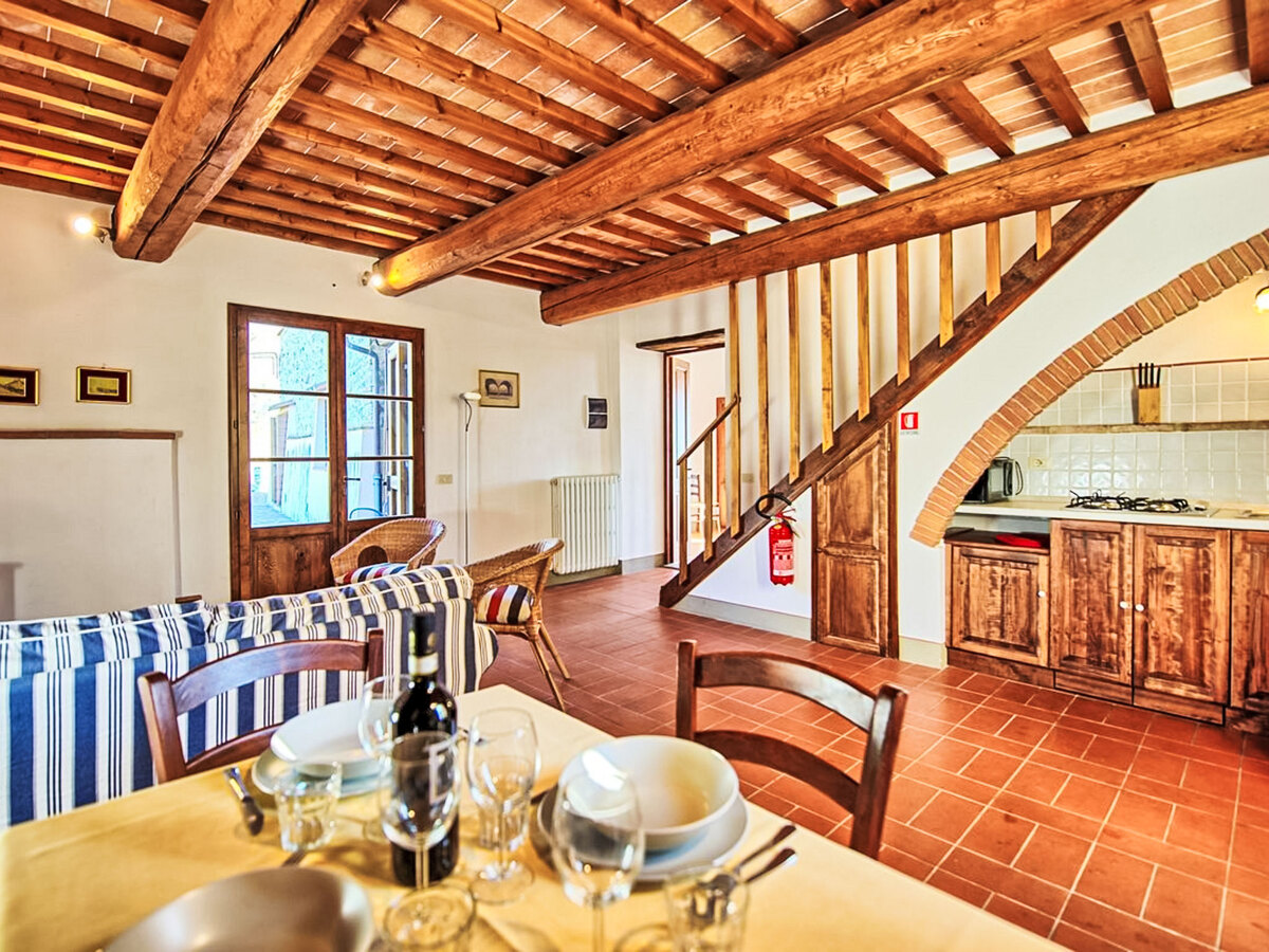 L'Oleandro – Appartement Impruneta, piscine & colline toscane - Photo 4