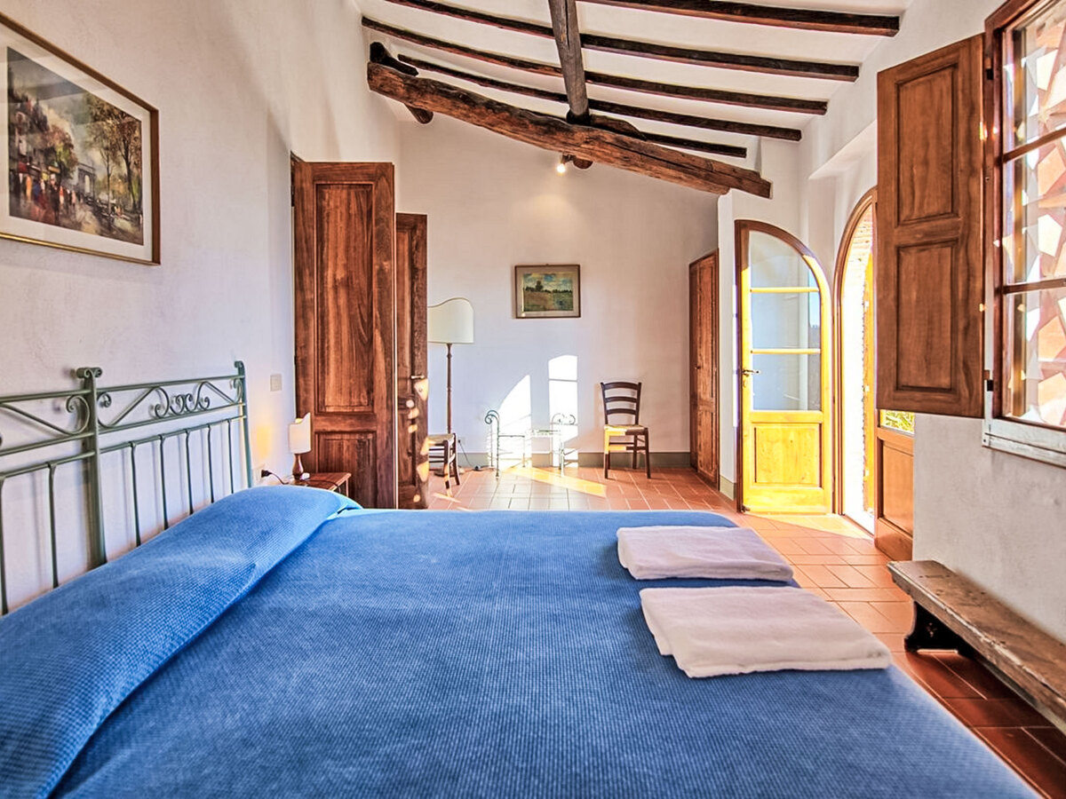 L'Oleandro – Appartement Impruneta, piscine & colline toscane - Photo 5