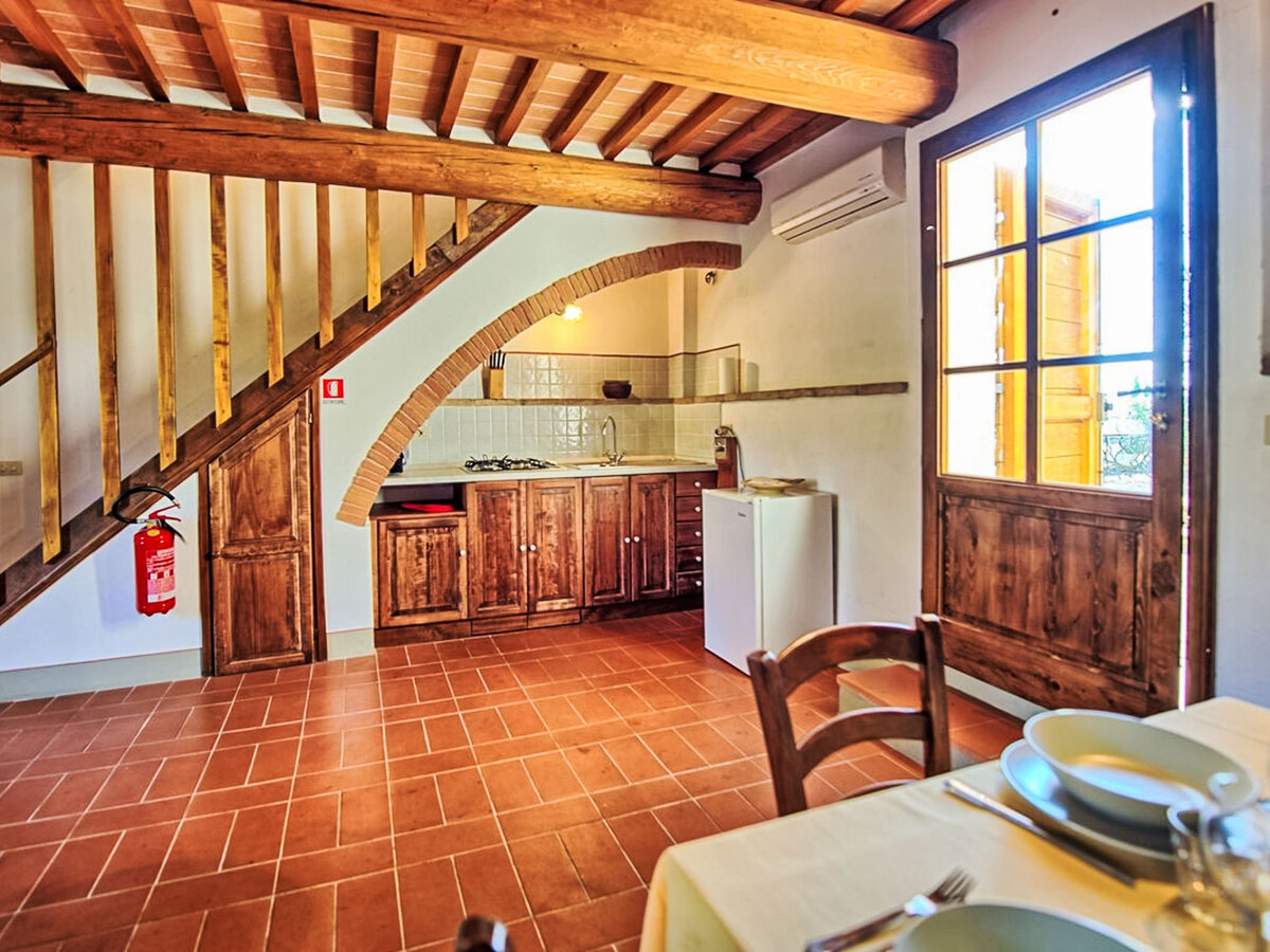 L'Oleandro – Appartement Impruneta, piscine & colline toscane - Photo 9