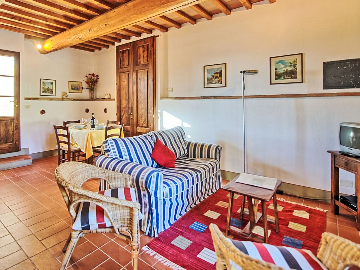 L'Oleandro – Appartement Impruneta, piscine & colline toscane - Photo 10