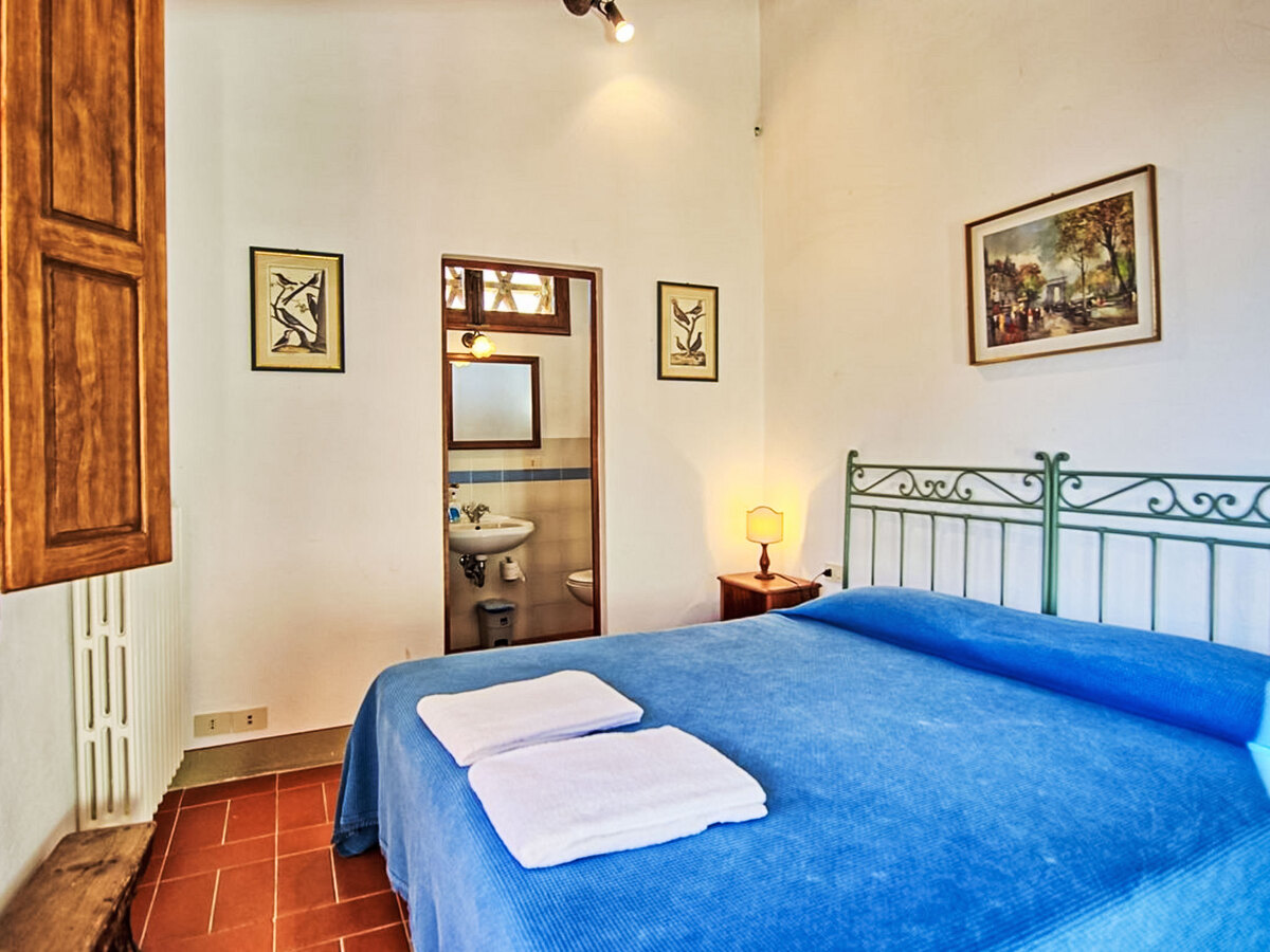 L'Oleandro – Appartement Impruneta, piscine & colline toscane - Photo 11