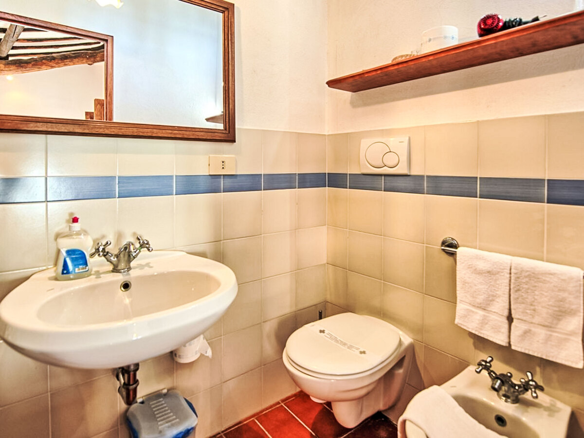 L'Oleandro – Appartement Impruneta, piscine & colline toscane - Photo 13