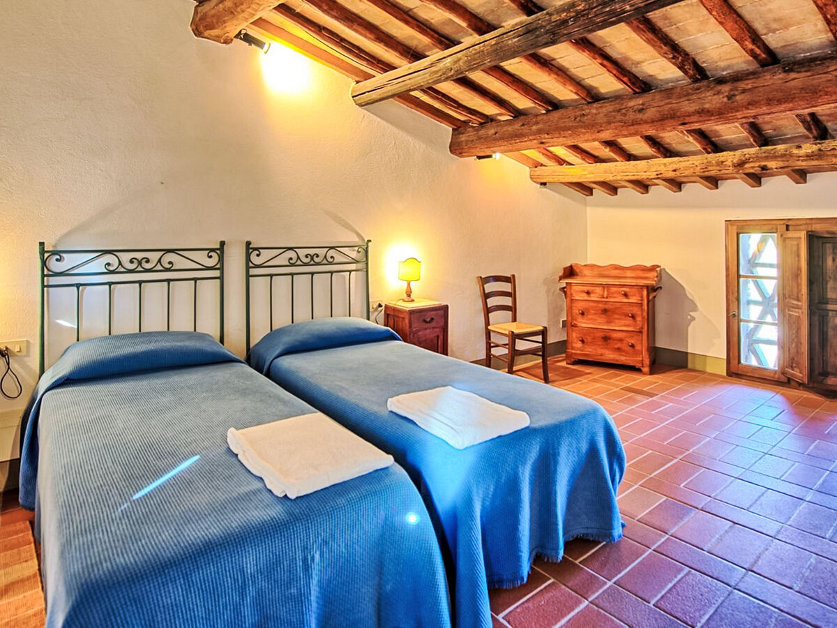 L'Oleandro – Appartement Impruneta, piscine & colline toscane - Photo 14