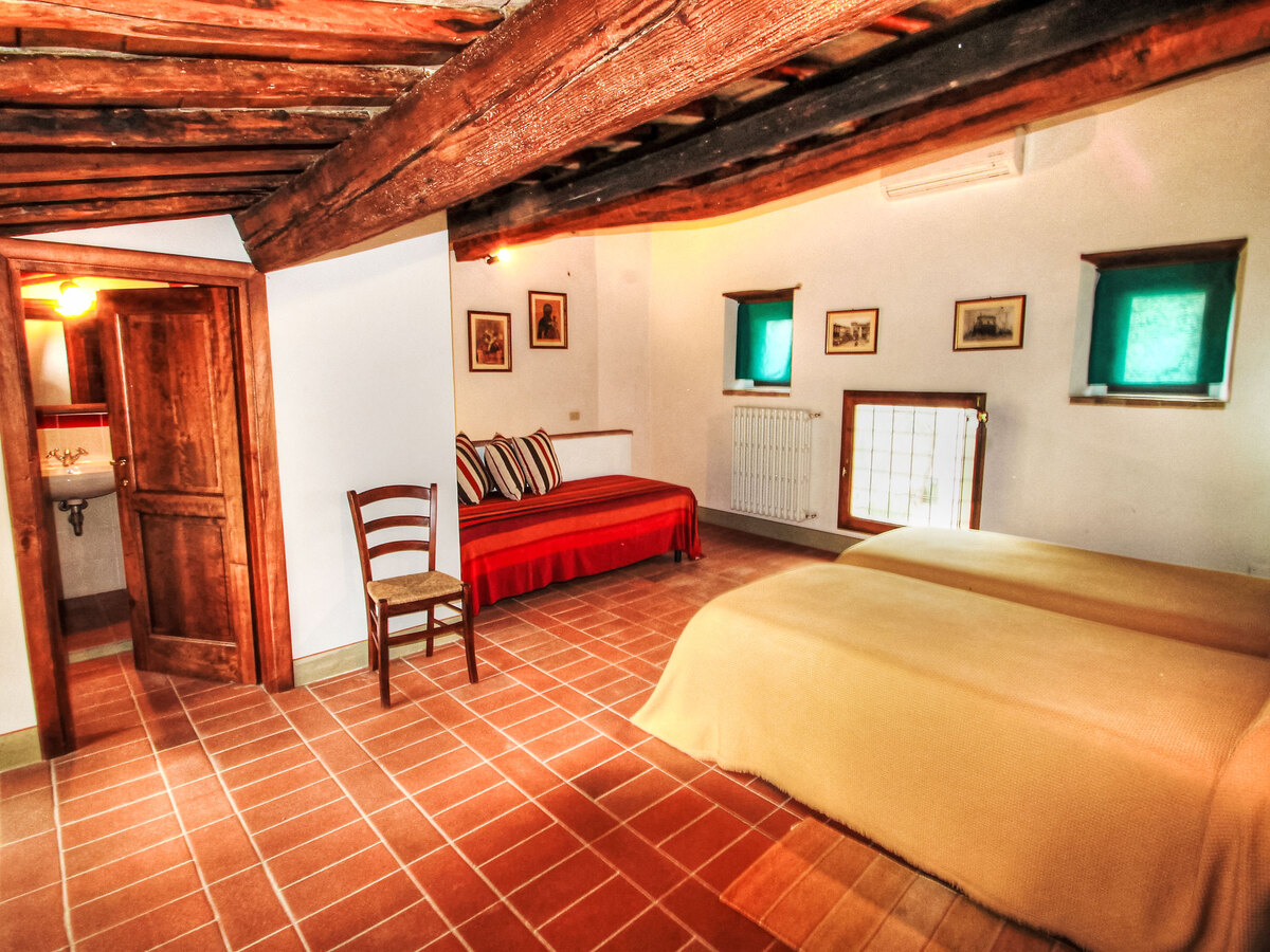 L'Oleandro – Appartement Impruneta, piscine & colline toscane - Photo 15