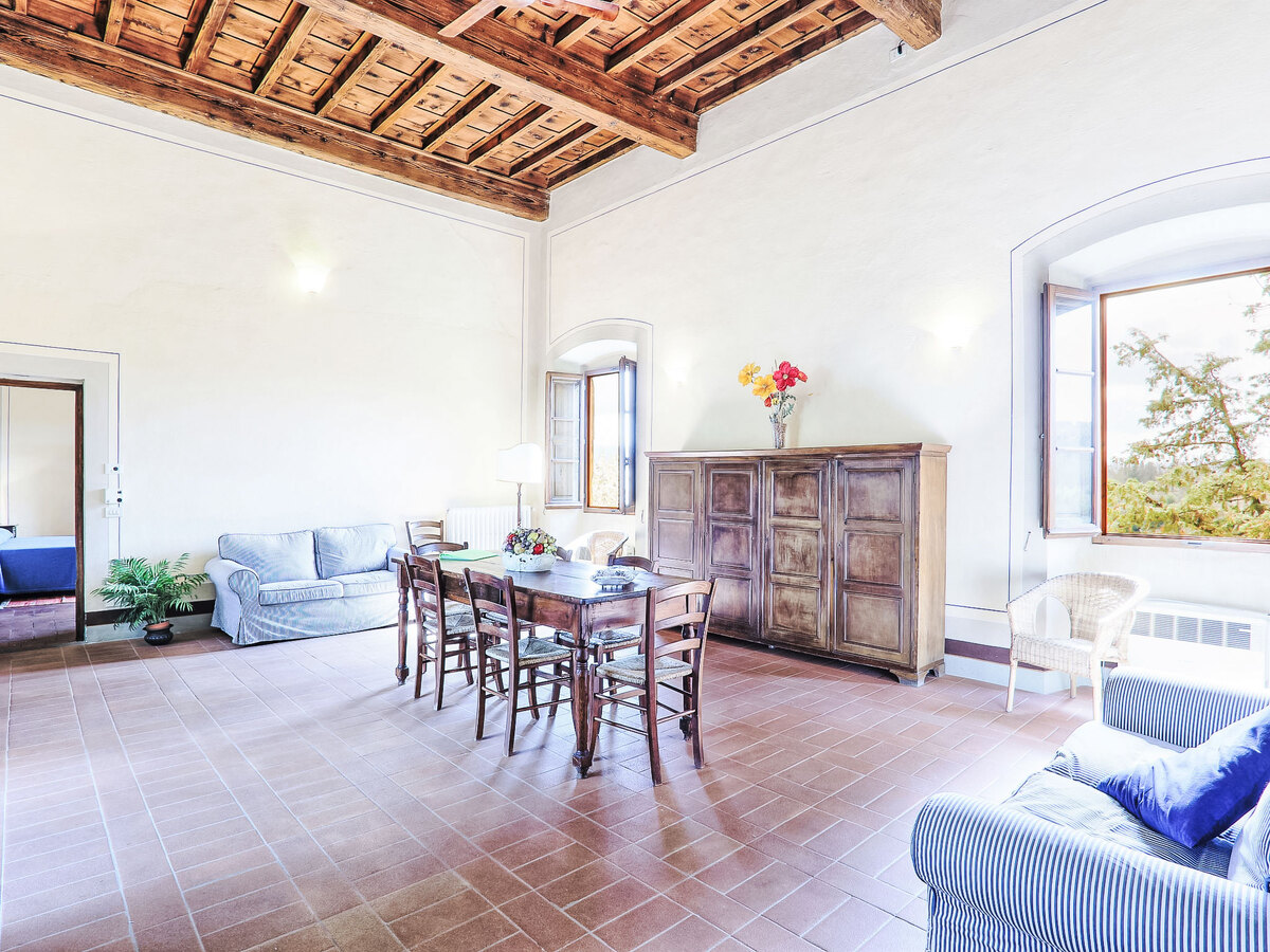 Il Salone - Appartement 4 pers. à Impruneta - Photo 3