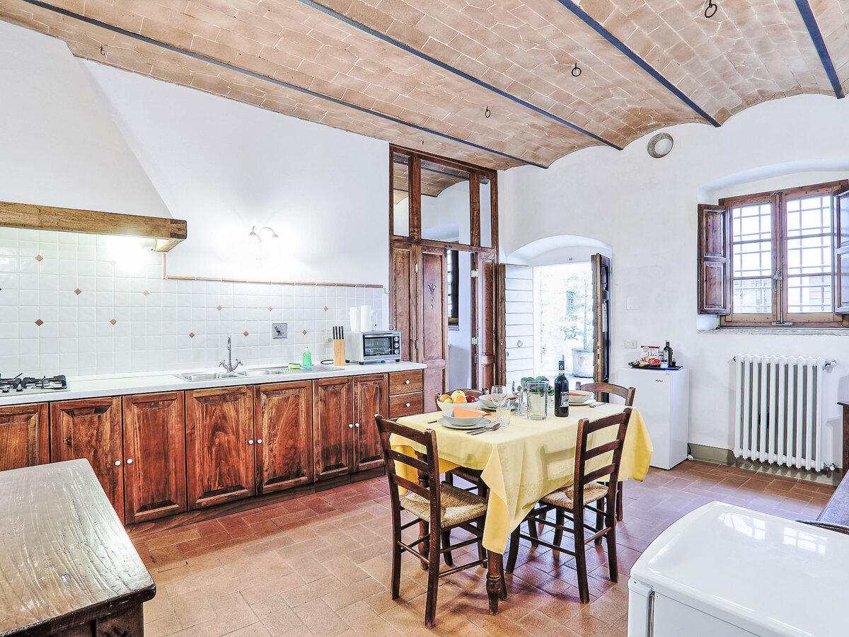 Il Salone - Appartement 4 pers. à Impruneta - Photo 4