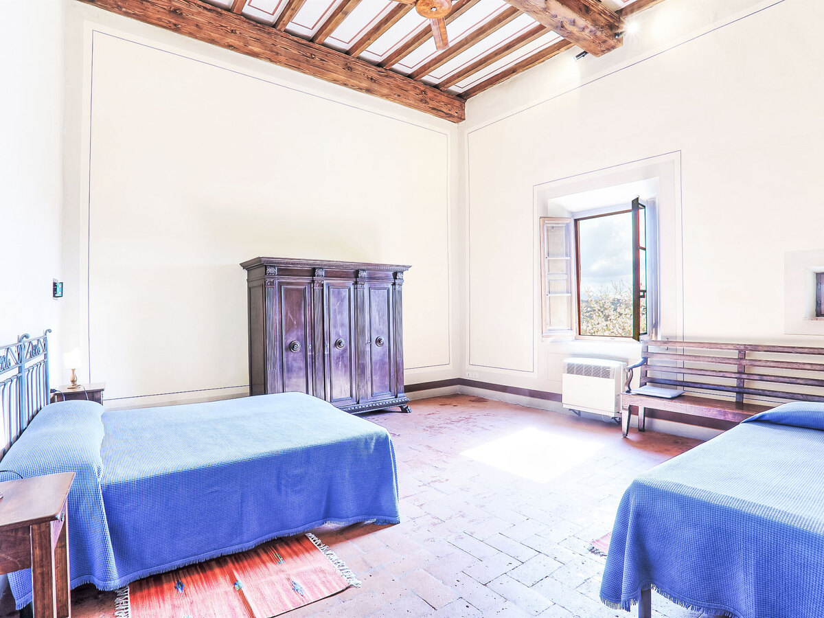 Il Salone - Appartement 4 pers. à Impruneta - Photo 5