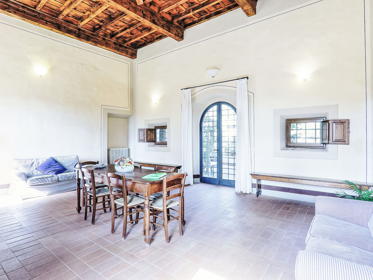 Il Salone - Appartement 4 pers. à Impruneta - Photo 9
