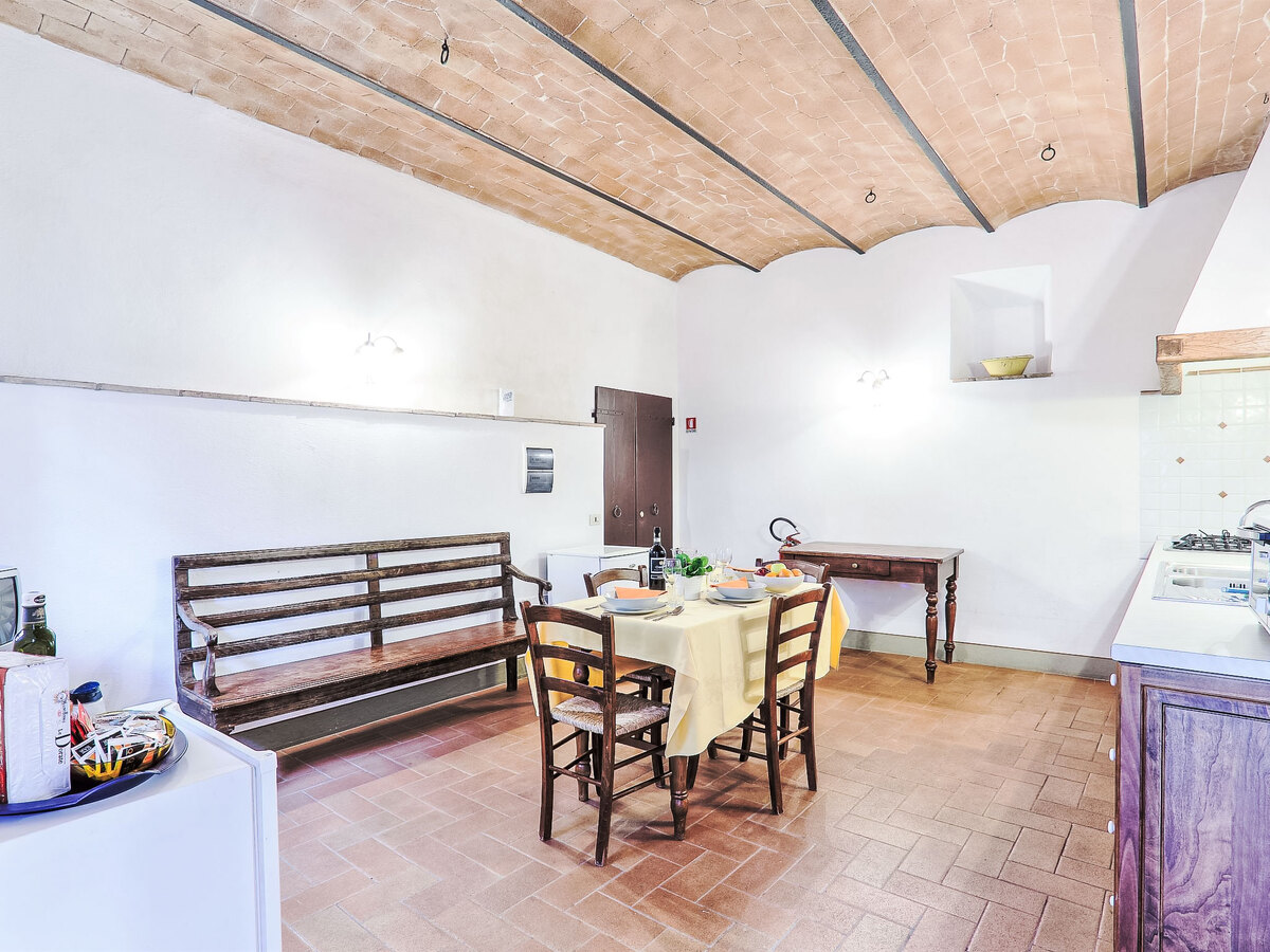 Il Salone - Appartement 4 pers. à Impruneta - Photo 10