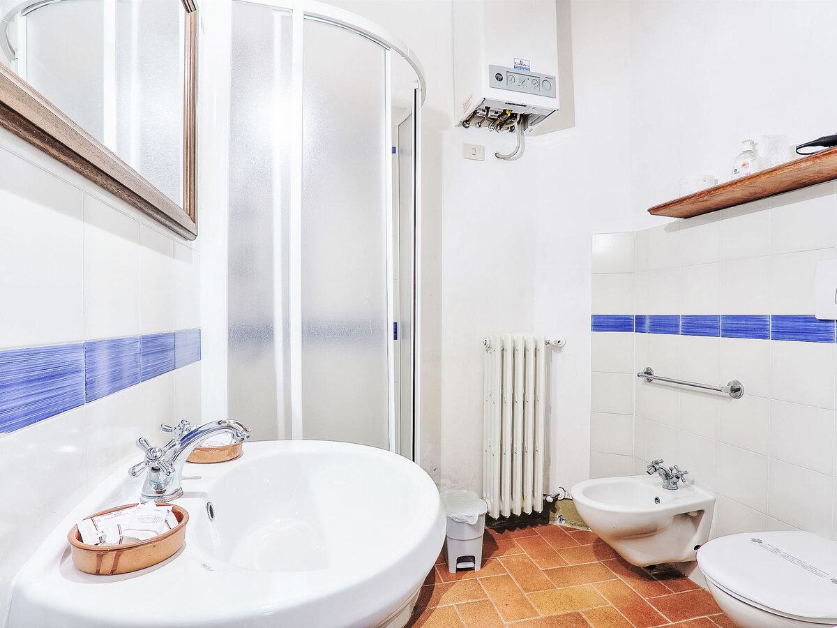 Il Salone - Appartement 4 pers. à Impruneta - Photo 11